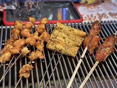 -大成海鲜烧烤·小龙虾(五角场店)