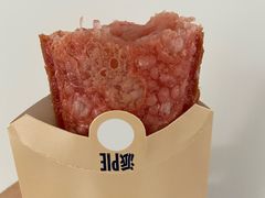 -麦当劳(新王府井店)