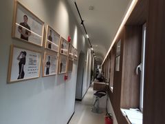 -卓拓健身普拉提运动中心(总店)