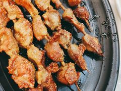 -渔文乐·海鲜大排档(壹品总店)