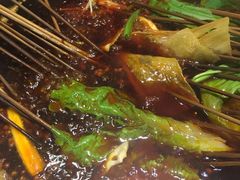 -李记串串香(李子坝店)