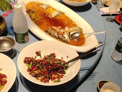 -天怡·鱼工厂(梅溪湖店)