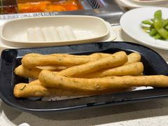 -海底捞大排档火锅(打浦路店)