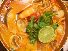 -Home Thai·泰谣(王府井apm店)