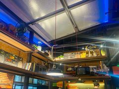 -探鱼·鲜青椒爽麻烤鱼(天河优托邦店)