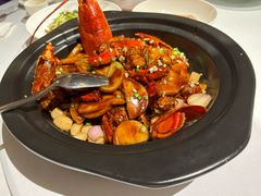 -玫瑰厅上海菜(兴国路店)