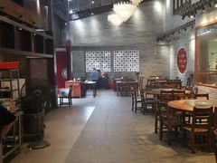 大堂-农汤老店(顺联公园里店)