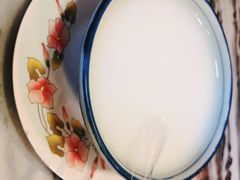 原味杏仁豆腐-玫瑰甜品(文明路店)