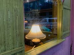 -六区宿舍咖啡店