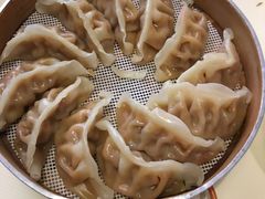 蒸饺-聚味瞿记·龙虾堂(渔人码头一店)