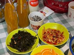 -彭耕记猪油炒小菜(吉联mall店)