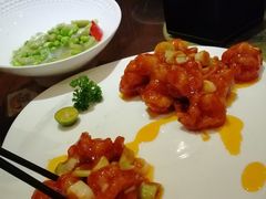 -黑土印象菜馆(三元桥店)