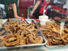 -王浩儿纪六孃甜皮鸭(东大街店)