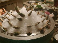 android_upload_pic-咖啡苑自助餐厅·中国大饭店