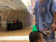 -丽池宫韩式汗蒸会馆(华灯坊店)
