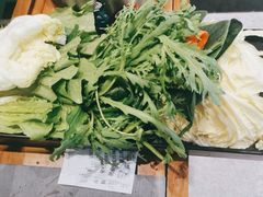 -阳坊胜利涮羊肉(阳坊老店)