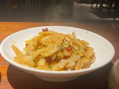 -德叔阙里·衢州菜馆(月湖店)