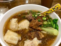 -一记面馆(易发店)