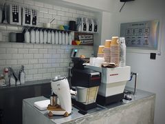 -光作面包Voila Lumiere(中山店)