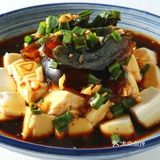 一周狂掉秤！春日减脂神菜，凉拌豆腐秘方大公开