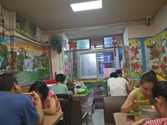 大堂-陈记麻辣烫(浦口道店)