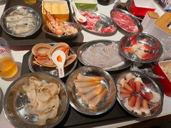 -行运海鲜食集(北京首店)