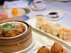 -皇朝会.经典传统粤菜(外滩店)