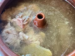 -怡得观滇餐厅·地道昆明菜·1996(海埂大坝店)