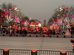 -大唐不夜城