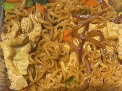 -三个大叔东北烧烤·砂锅菜(西三旗店)