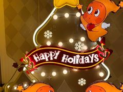 -泡泡玛特POPMART(上海环球港店)