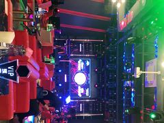 -TORA音乐酒馆