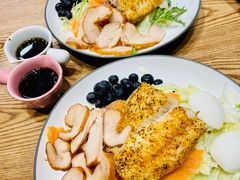 -SaladJohn沙拉匠(凯德1818店)