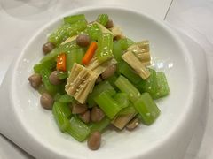 -东四民芳餐厅(朝阳门店)