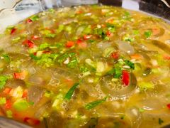 -鸿运美食府