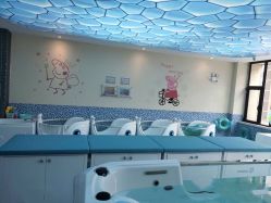 -木子亲国际婴幼儿水育中心(北美N1店)