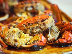 -老正兴菜馆(福州路店)