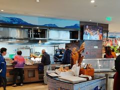 -OPEN開全日自助餐厅·牛肉火锅·海鲜(佛山希尔顿酒店)