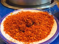 -马路边边串串香(双井直营店)