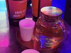 -星聚会KTV(景枫中心店)