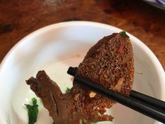 -老丽江餐馆(丽江华都商贸城店)