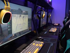 -壹号电竞酒店(四川师范大学成龙校区店)