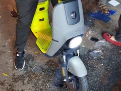 -九号电动车(安定门内大街店)