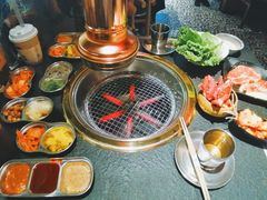 -伊茉家的烤肉店(勒泰中心店)