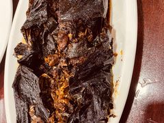 荷香酥鱼-宋记便宜坊(二七店)