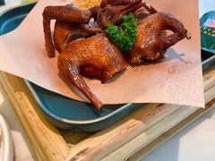 -悦得闲广式点心茶楼(蓝鲸世界店)