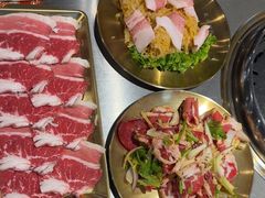 -炉队长·齐齐哈尔家庭烤肉(马家堡店)