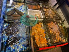 -五姊妹海鲜(火车站店)