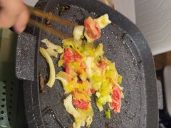 -杨小佳·齐齐哈尔烤肉·烤串(广州店)