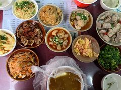 -周肥肠(江油总店)